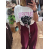 Pantalon comfy