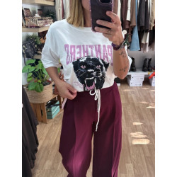 Pantalon comfy