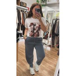 Pantalón jogger chándal