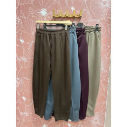 Pantalón jogger chándal