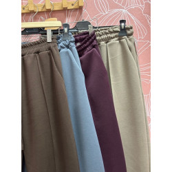 Pantalón jogger chándal