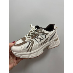 Deportiva new balance