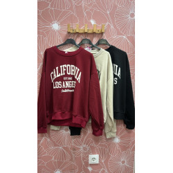 Sudadera California
