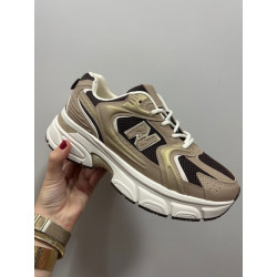 Deportiva new balance