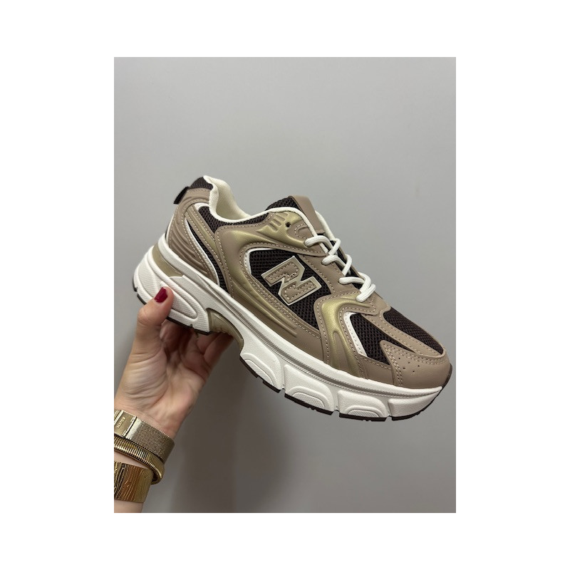 Deportiva new balance