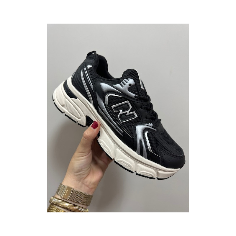 Deportiva new balance