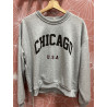 Sudadera Chicago