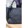 Bolso trenzado shopper