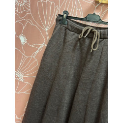 Pantalón Jogger algodón