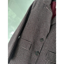 Americana pata de gallo