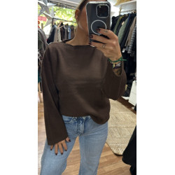 Jersey básico punto