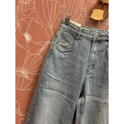 Pantalón ballon vaquero