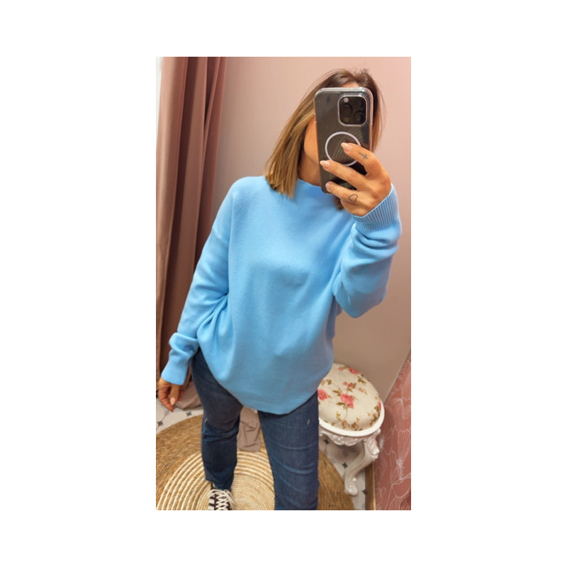 Jersey punto básico