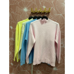 Jersey punto básico