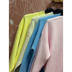 Jersey punto básico