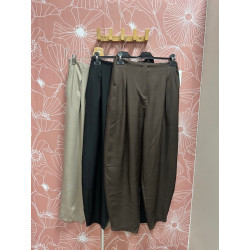 Pantalón Jogger pinza