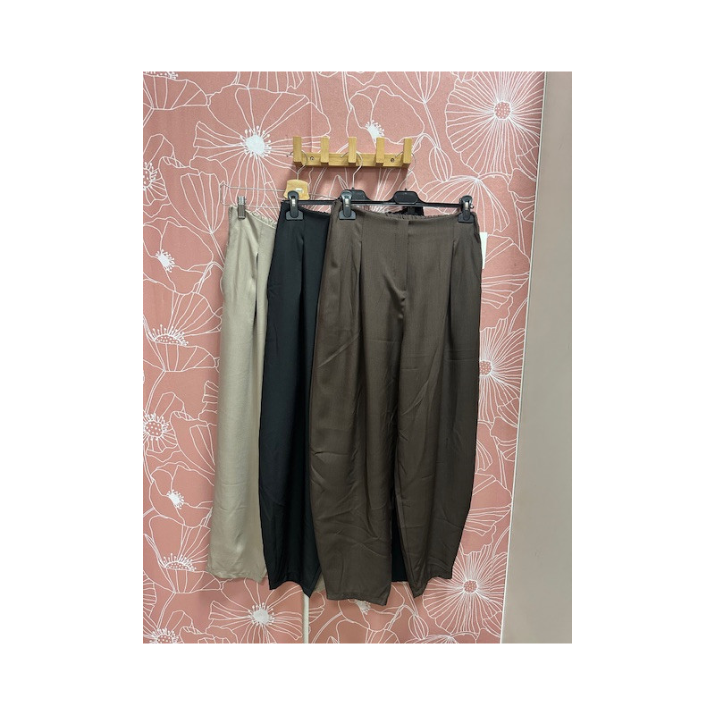 Pantalón Jogger pinza