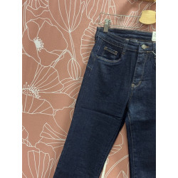 Pantalón vaquero flared