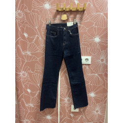 Pantalón vaquero flared