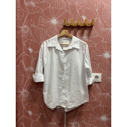 Camisa oxford