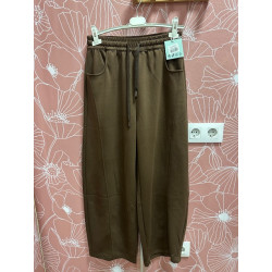 Pantalón Jogger chandal