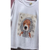 Camiseta perrito