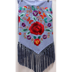 Mantón Remedios