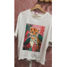 Camiseta Tigre