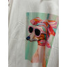 Camiseta Galgo
