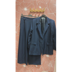 Conjunto traje chaqueta