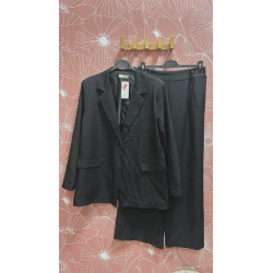 Conjunto traje chaqueta