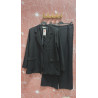 Conjunto traje chaqueta