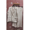 Conjunto traje chaqueta