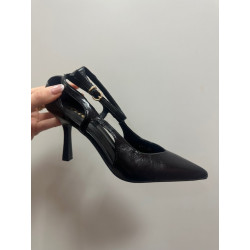 Zapato tacón pulsera