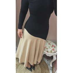 Vestido Cayetana