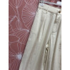 Pantalón lino