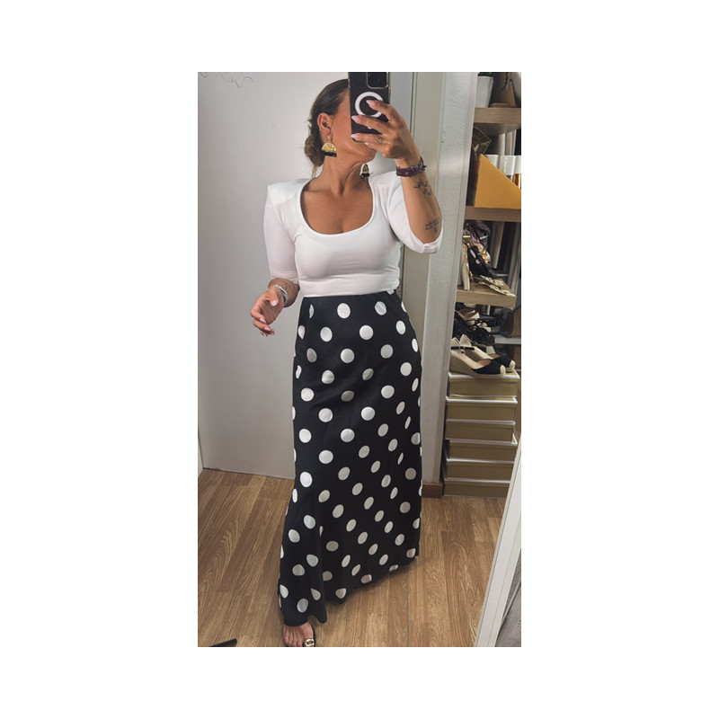 Top media manga hombreras