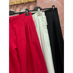 Pantalón pinza jogger