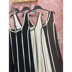 Vestido Carla