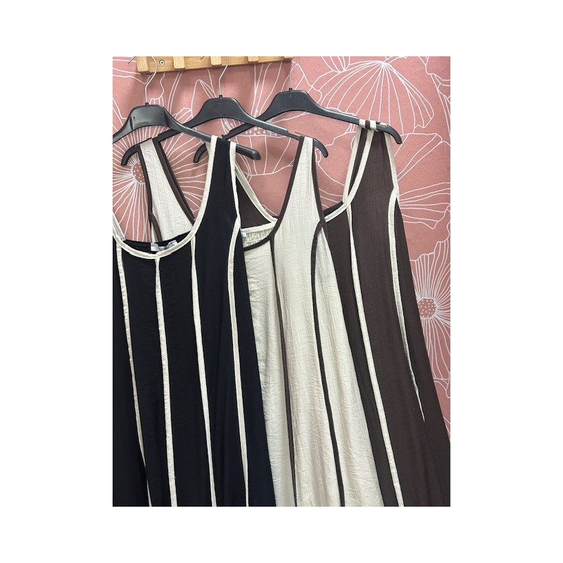 Vestido Carla