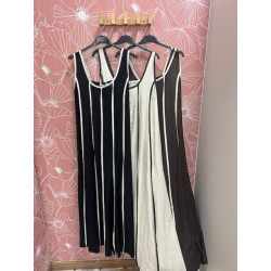 Vestido Carla