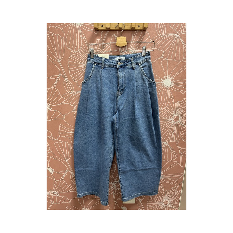 Pantalón Ballon