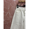Pantalon recto
