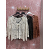 Top croche