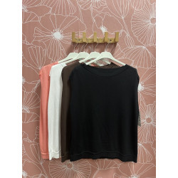 Camiseta hilo