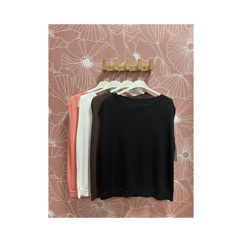 Camiseta hilo