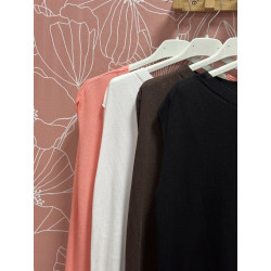 Camiseta hilo