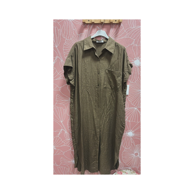 Vestido Estela