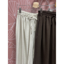 Pantalón bombacho