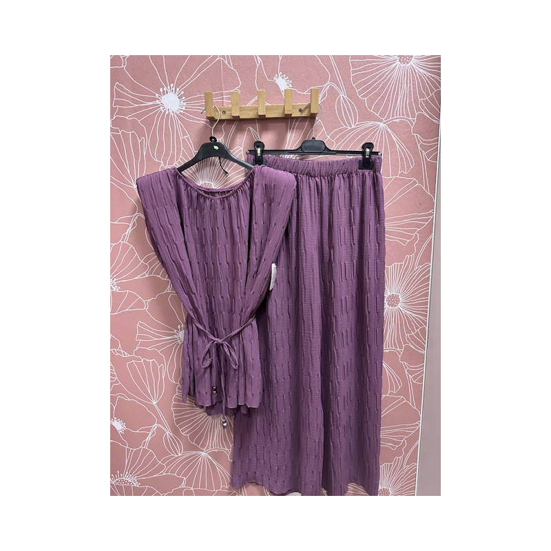 Conjunto Malaga